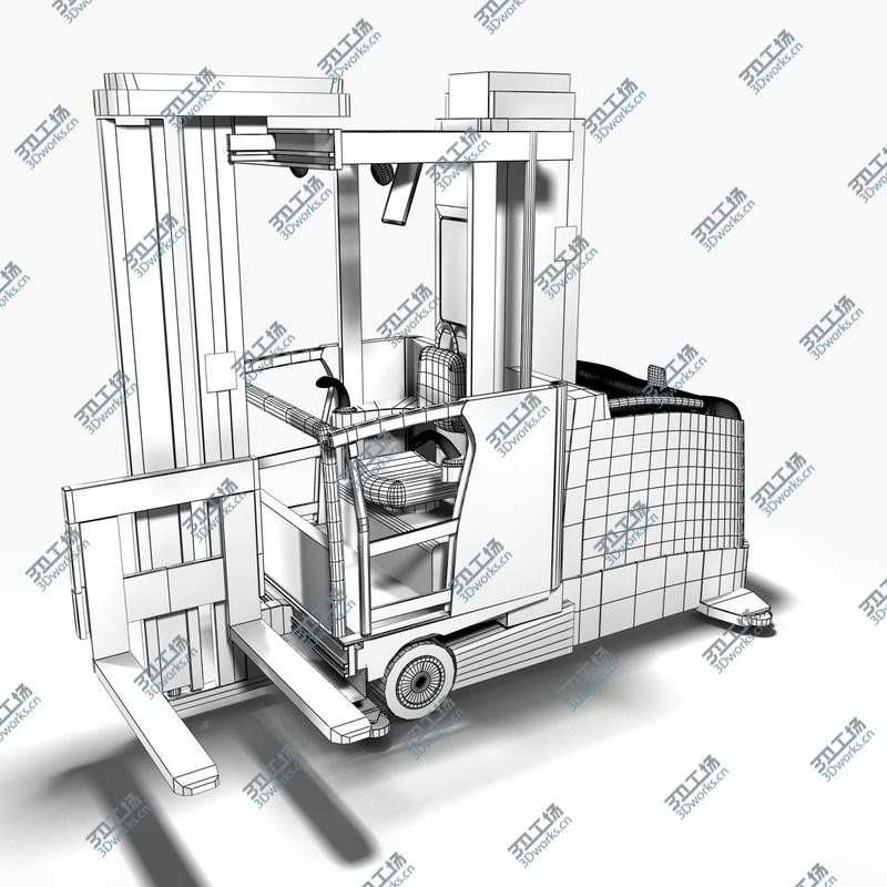 images/goods_img/202104023/Very Narrow Aisle Turret Truck/4.jpg